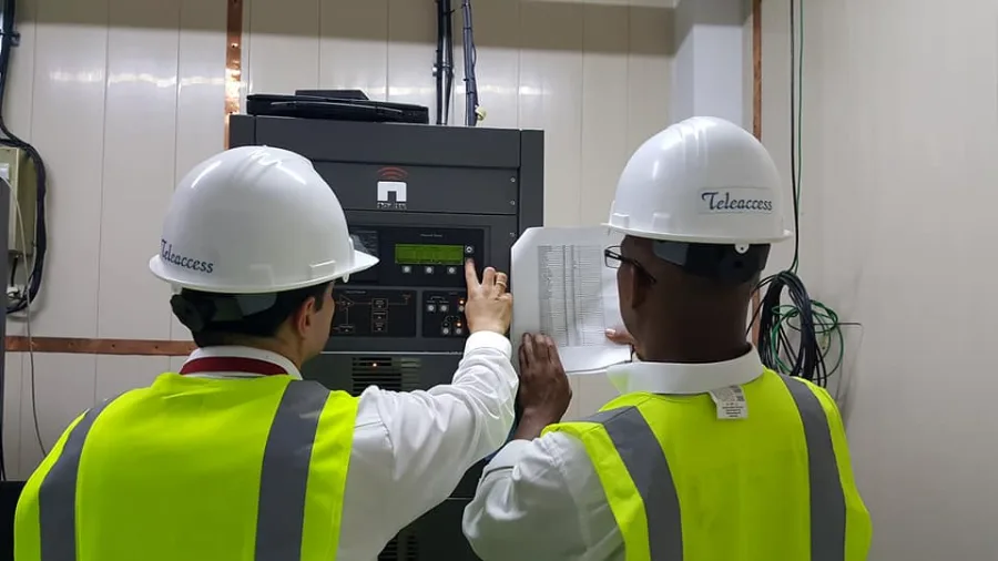 Ingeniería Eléctrica